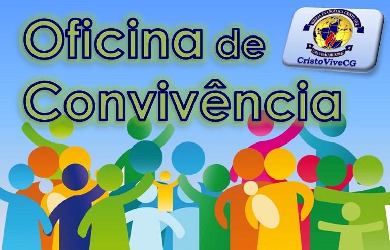 Cristo Vive Logo