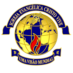 Cristo Vive Logo